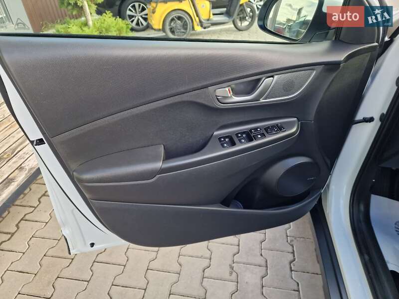 Позашляховик / Кросовер Hyundai Kona 2020 в Вінниці фото 22 Позашляховик / Кросовер Hyundai Kona 2020 в Вінниці