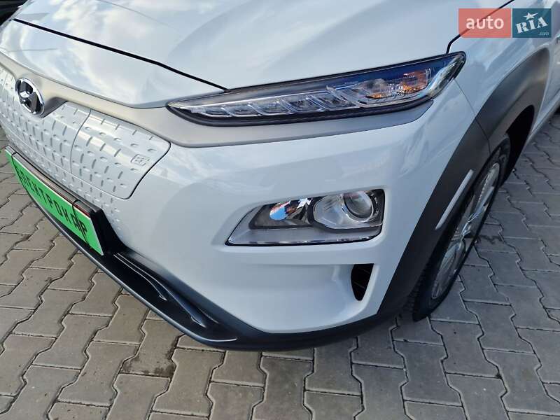 Позашляховик / Кросовер Hyundai Kona 2020 в Вінниці фото 3 Позашляховик / Кросовер Hyundai Kona 2020 в Вінниці