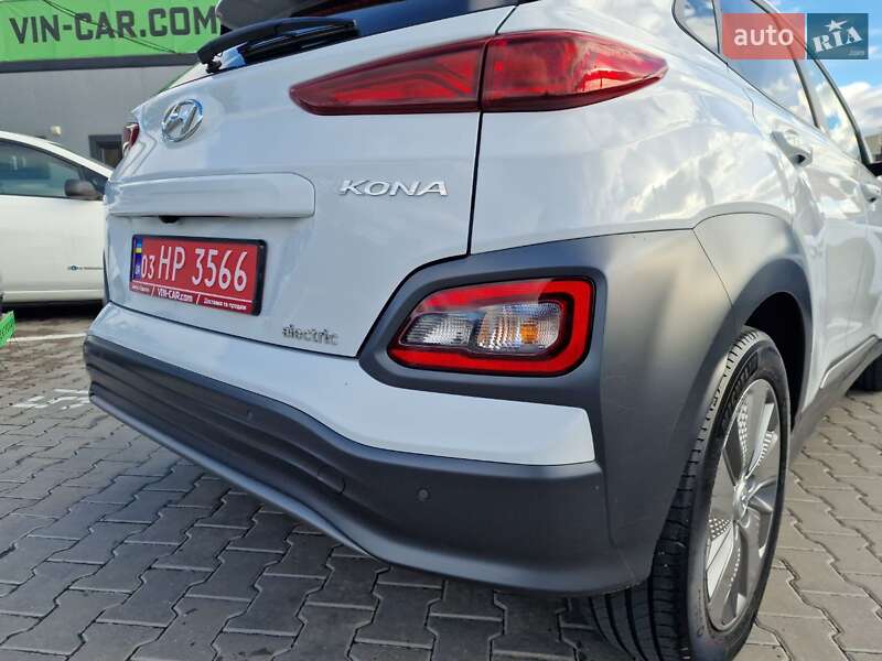 Позашляховик / Кросовер Hyundai Kona 2020 в Вінниці фото 13 Позашляховик / Кросовер Hyundai Kona 2020 в Вінниці