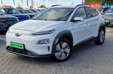 Позашляховик / Кросовер Hyundai Kona 2020 в Вінниці