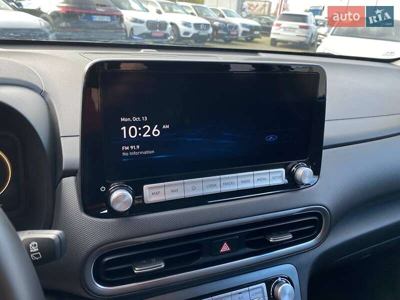 Внедорожник / Кроссовер Hyundai Kona 2022 в Львове фото 17 Внедорожник / Кроссовер Hyundai Kona 2022 в Львове