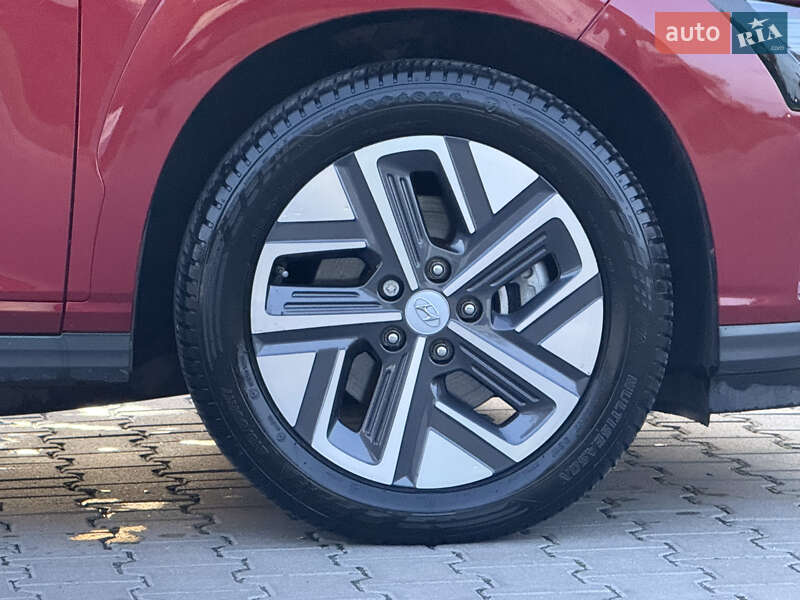 Внедорожник / Кроссовер Hyundai Kona 2023 в Тернополе фото 11 Внедорожник / Кроссовер Hyundai Kona 2023 в Тернополе