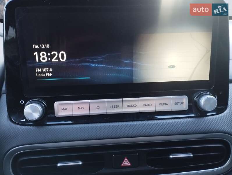 Внедорожник / Кроссовер Hyundai Kona 2023 в Виннице фото 2 Внедорожник / Кроссовер Hyundai Kona 2023 в Виннице