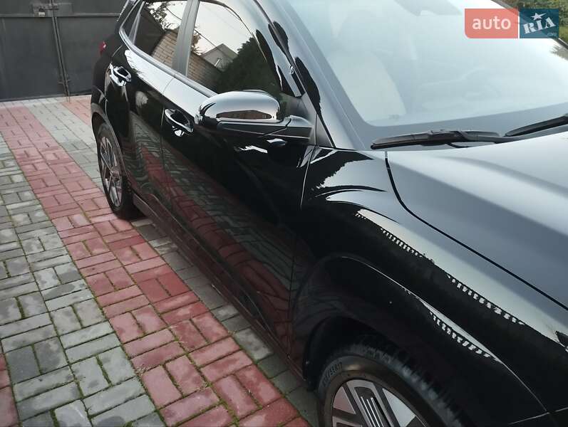 Внедорожник / Кроссовер Hyundai Kona 2023 в Виннице фото 6 Внедорожник / Кроссовер Hyundai Kona 2023 в Виннице