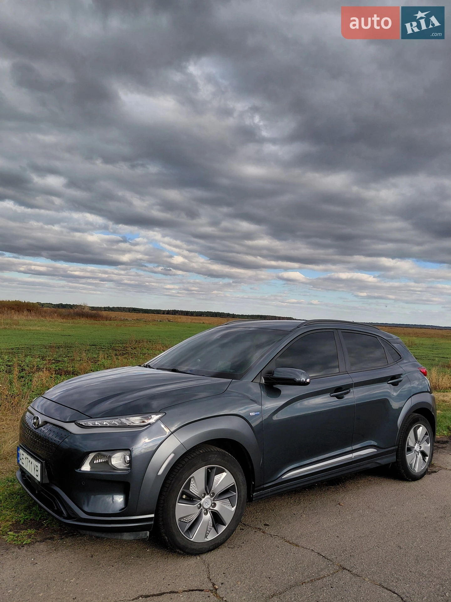 2018 Hyundai Kona - мініатюра 7