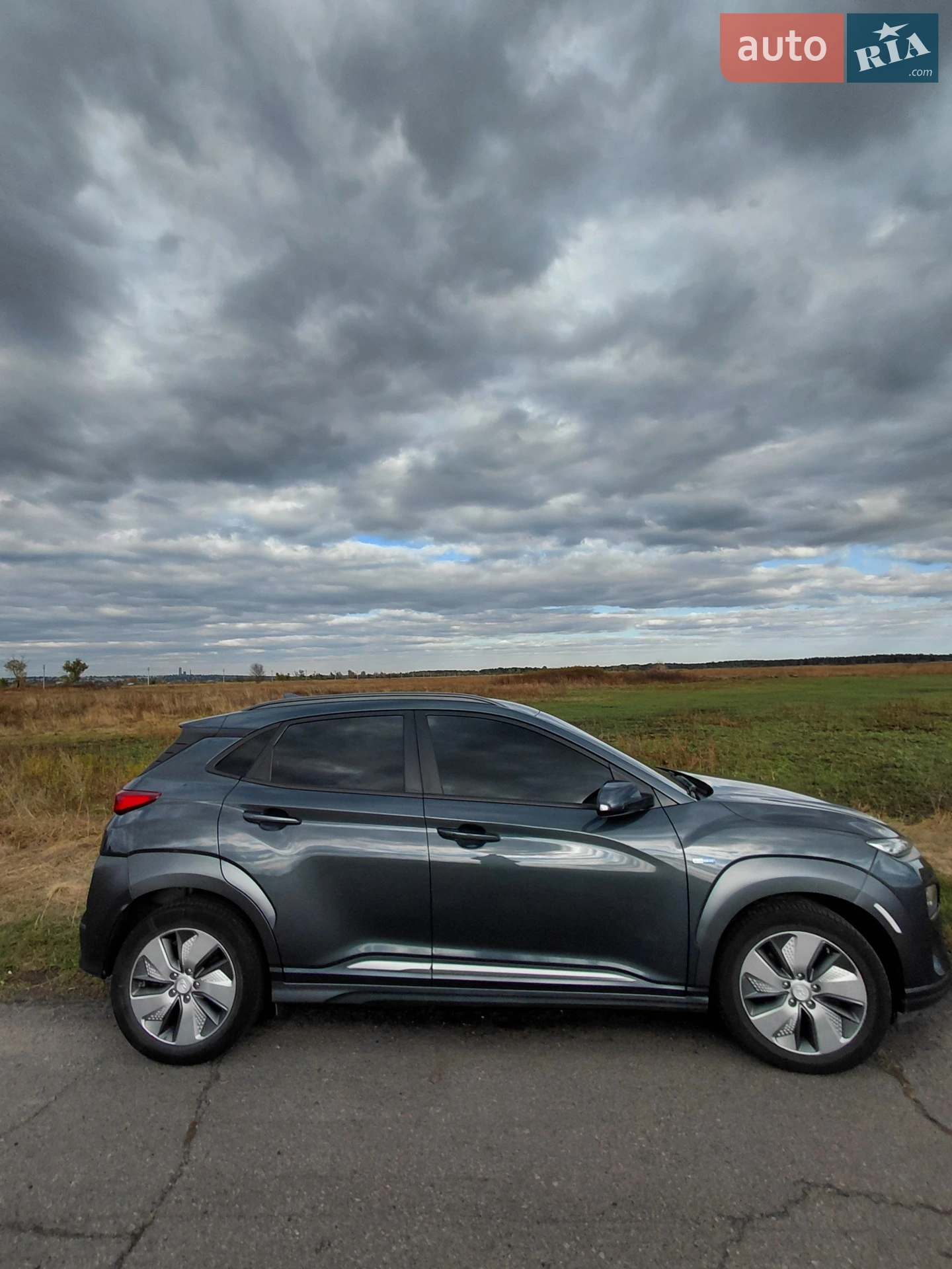 2018 Hyundai Kona - мініатюра 8