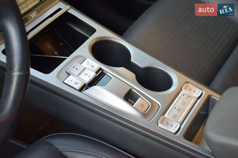 Позашляховик / Кросовер Hyundai Kona 2019 в Києві фото 22 Позашляховик / Кросовер Hyundai Kona 2019 в Києві