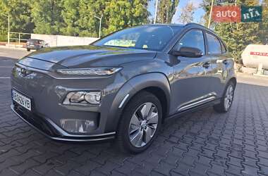 Позашляховик / Кросовер Hyundai Kona 2020 в Вінниці