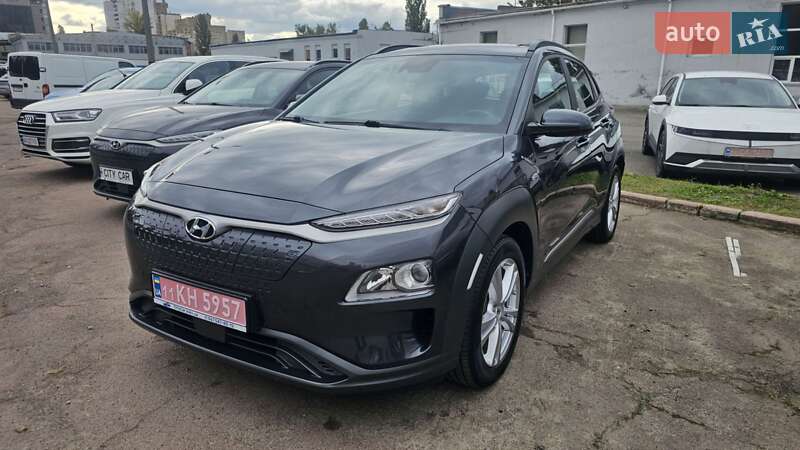 Hyundai Kona 2021 Hyundai Kona 2021