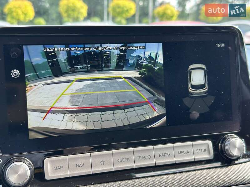 Позашляховик / Кросовер Hyundai Kona 2019 в Львові фото 46 Позашляховик / Кросовер Hyundai Kona 2019 в Львові