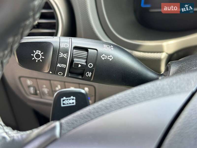 Позашляховик / Кросовер Hyundai Kona 2019 в Львові фото 20 Позашляховик / Кросовер Hyundai Kona 2019 в Львові