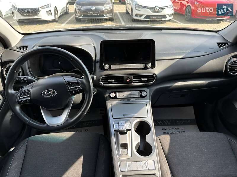 Позашляховик / Кросовер Hyundai Kona 2019 в Львові фото 25 Позашляховик / Кросовер Hyundai Kona 2019 в Львові