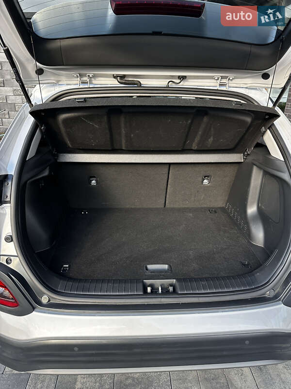 Внедорожник / Кроссовер Hyundai Kona 2020 в Луцке фото 14 Внедорожник / Кроссовер Hyundai Kona 2020 в Луцке