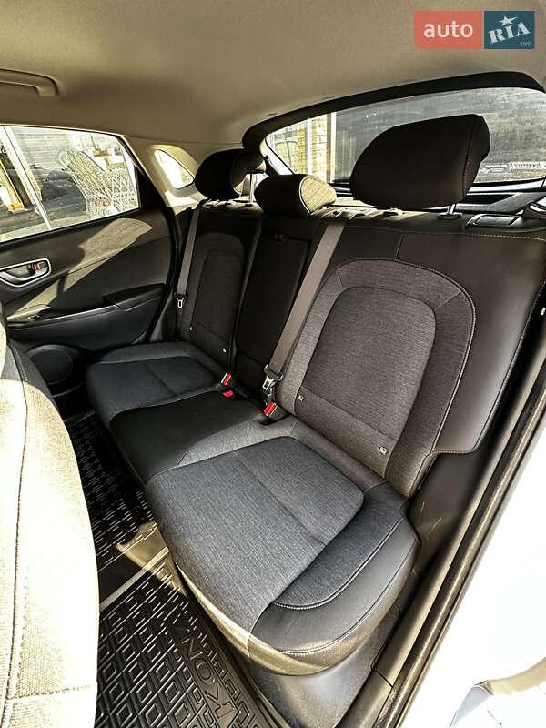 Внедорожник / Кроссовер Hyundai Kona 2020 в Луцке фото 20 Внедорожник / Кроссовер Hyundai Kona 2020 в Луцке