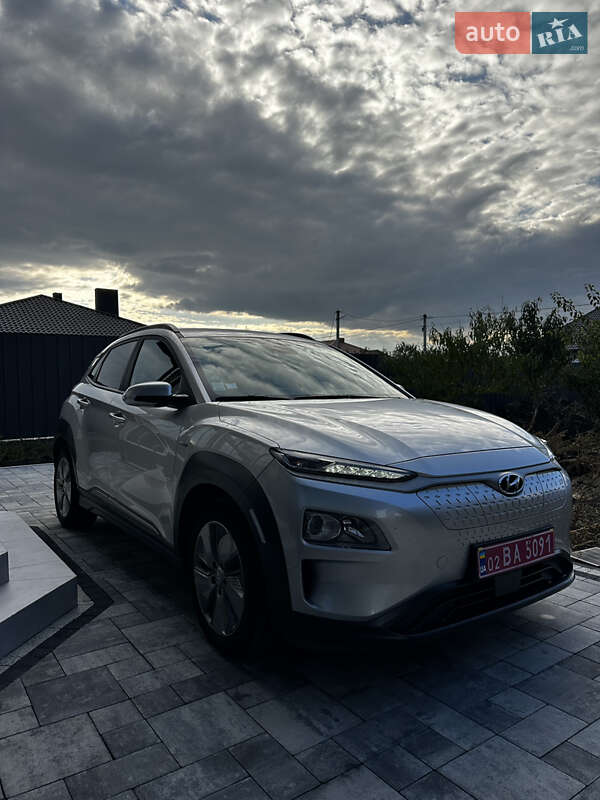 Внедорожник / Кроссовер Hyundai Kona 2020 в Луцке фото 34 Внедорожник / Кроссовер Hyundai Kona 2020 в Луцке
