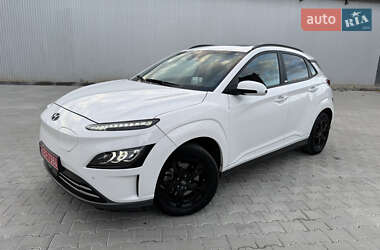 Внедорожник / Кроссовер Hyundai Kona 2021 в Львове