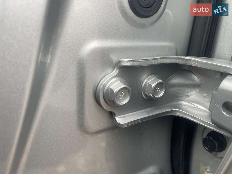 Внедорожник / Кроссовер Hyundai Kona 2020 в Виннице