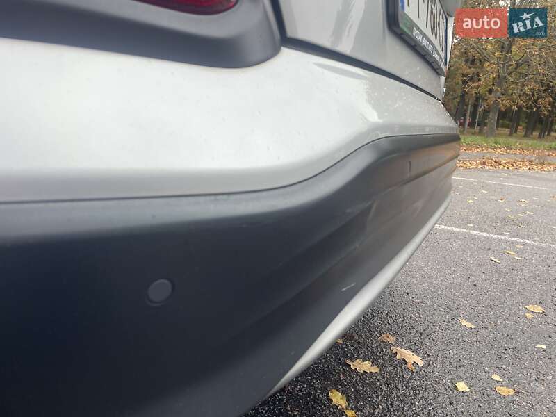 Внедорожник / Кроссовер Hyundai Kona 2020 в Виннице