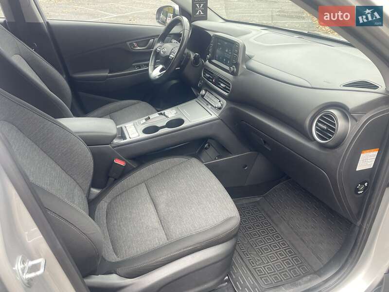 Внедорожник / Кроссовер Hyundai Kona 2020 в Виннице