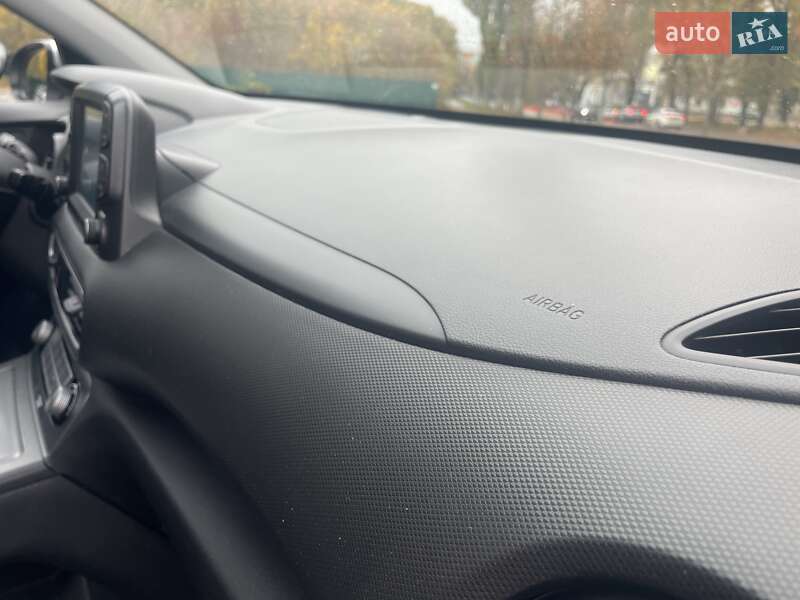 Внедорожник / Кроссовер Hyundai Kona 2020 в Виннице