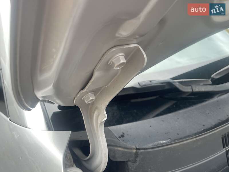 Внедорожник / Кроссовер Hyundai Kona 2020 в Виннице