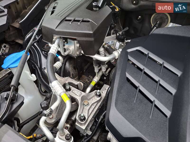 Внедорожник / Кроссовер Hyundai Kona 2019 в Днепре фото 34 Внедорожник / Кроссовер Hyundai Kona 2019 в Днепре