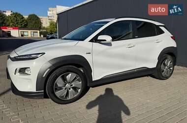 Внедорожник / Кроссовер Hyundai Kona 2020 в Луцке