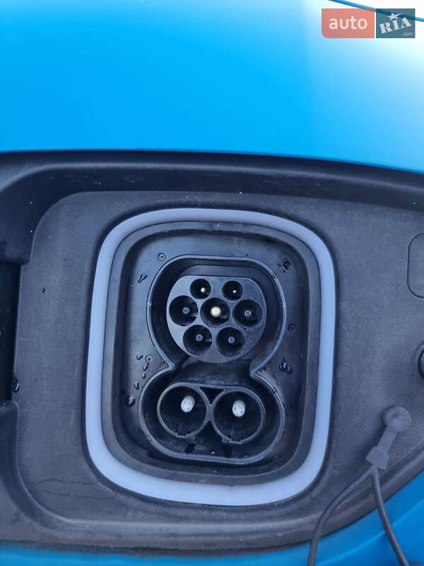Внедорожник / Кроссовер Hyundai Kona 2022 в Виннице