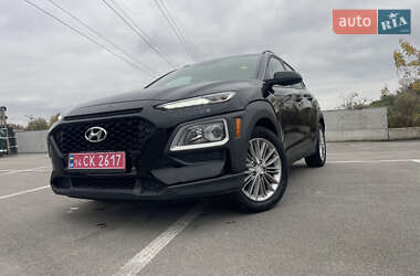 Внедорожник / Кроссовер Hyundai Kona 2018 в Буче Внедорожник / Кроссовер Hyundai Kona 2018 в Буче