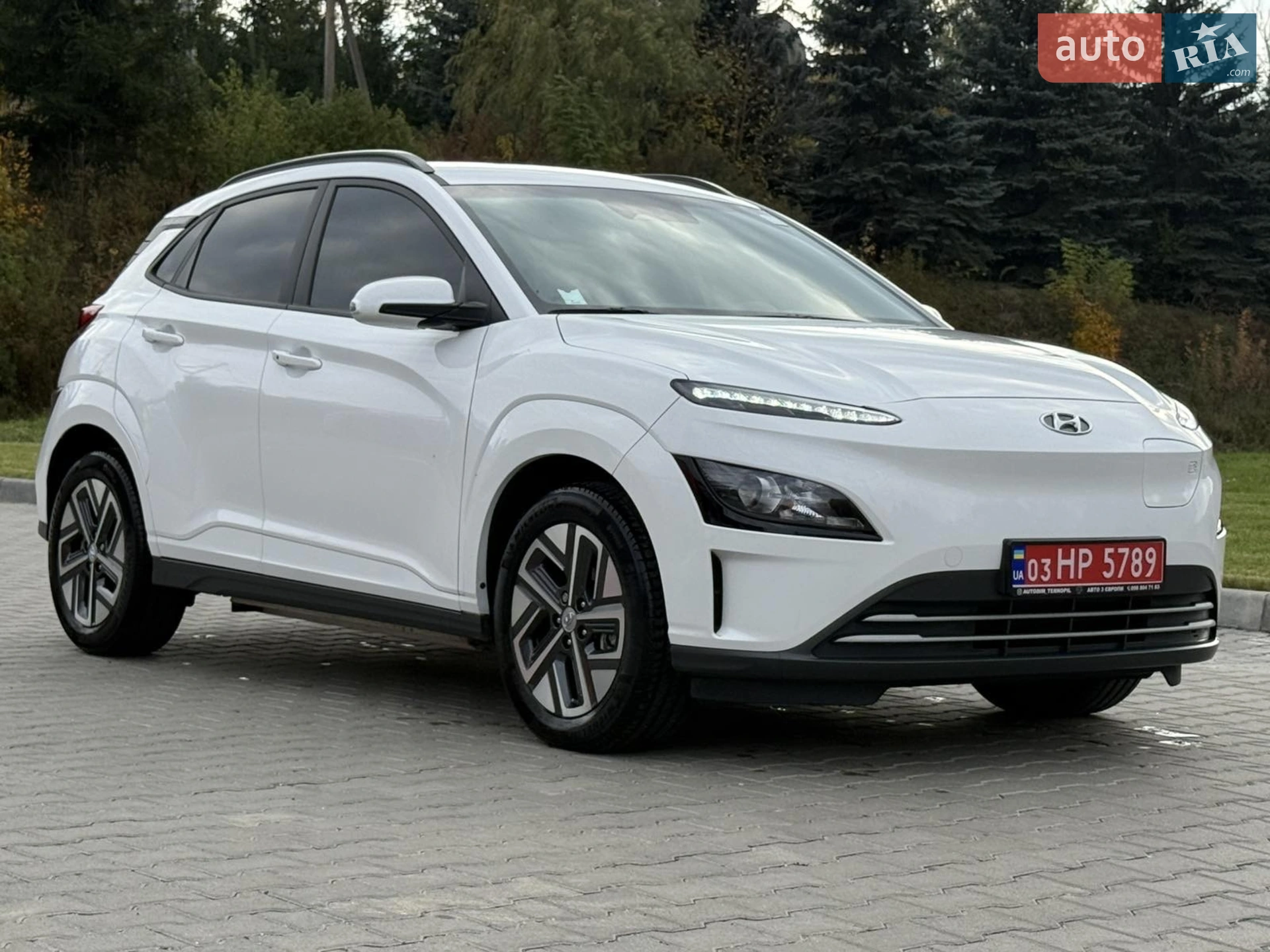 2022 Hyundai Kona - мініатюра 3