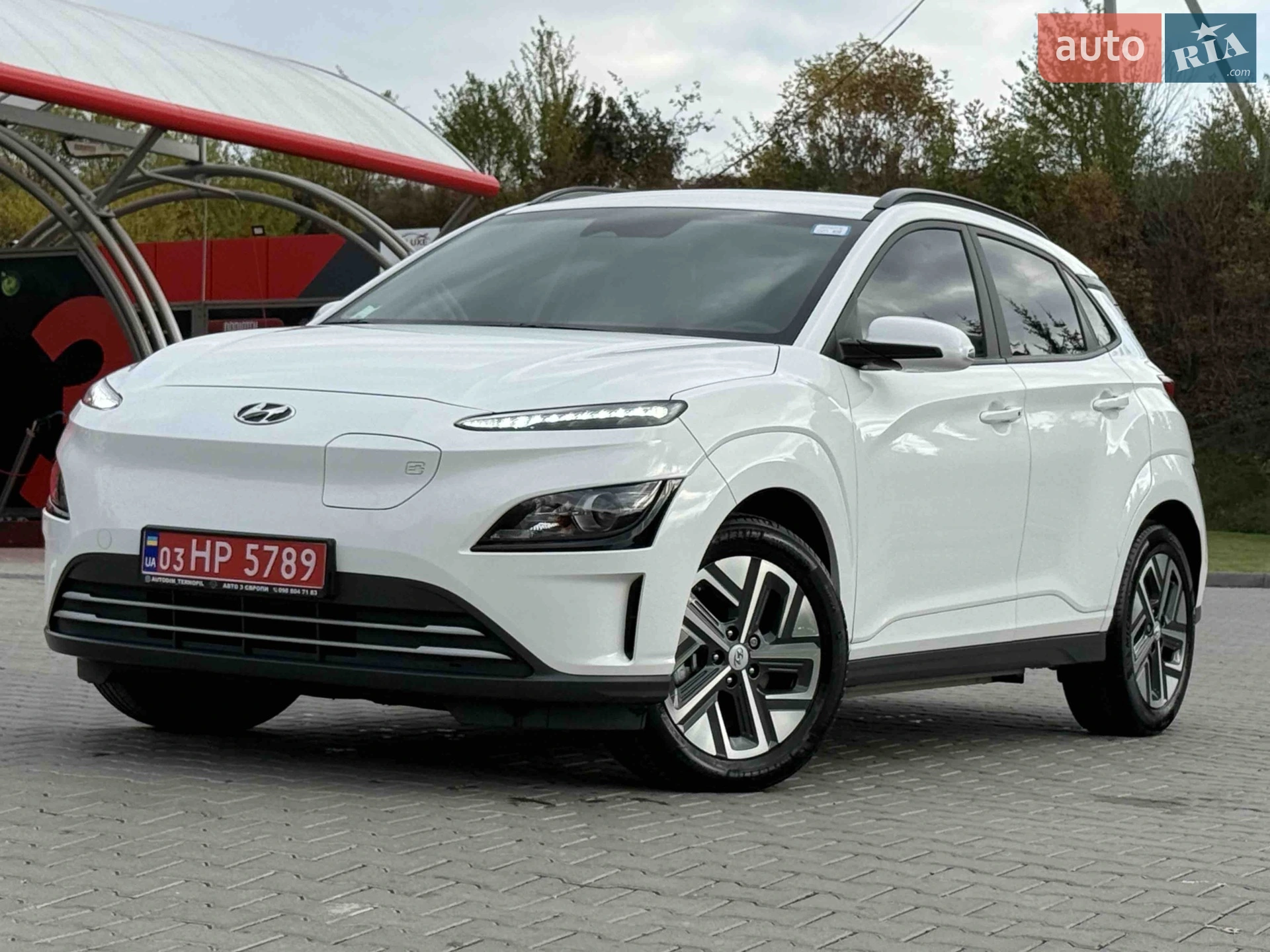 2022 Hyundai Kona - мініатюра 2