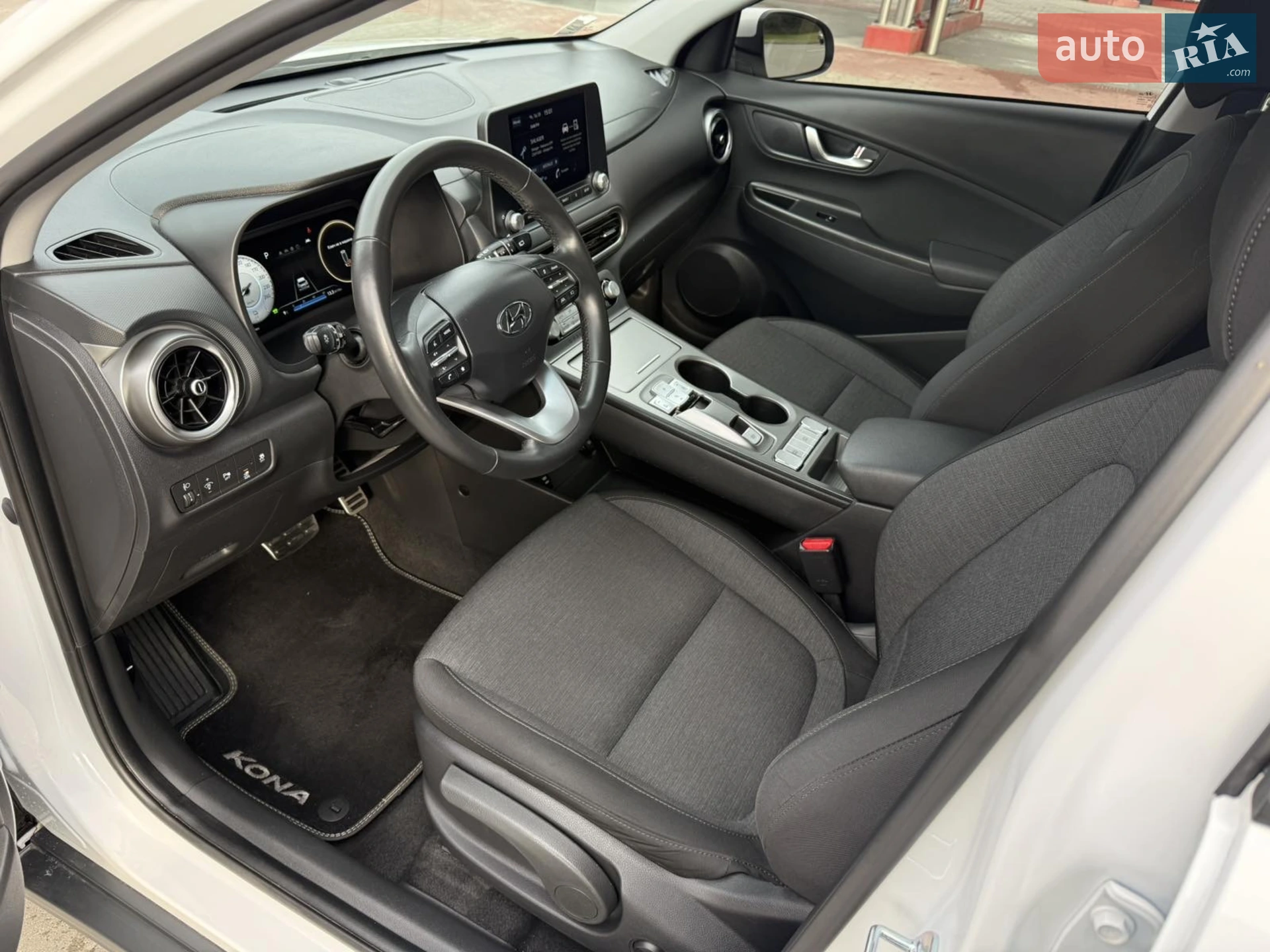 2022 Hyundai Kona - мініатюра 6