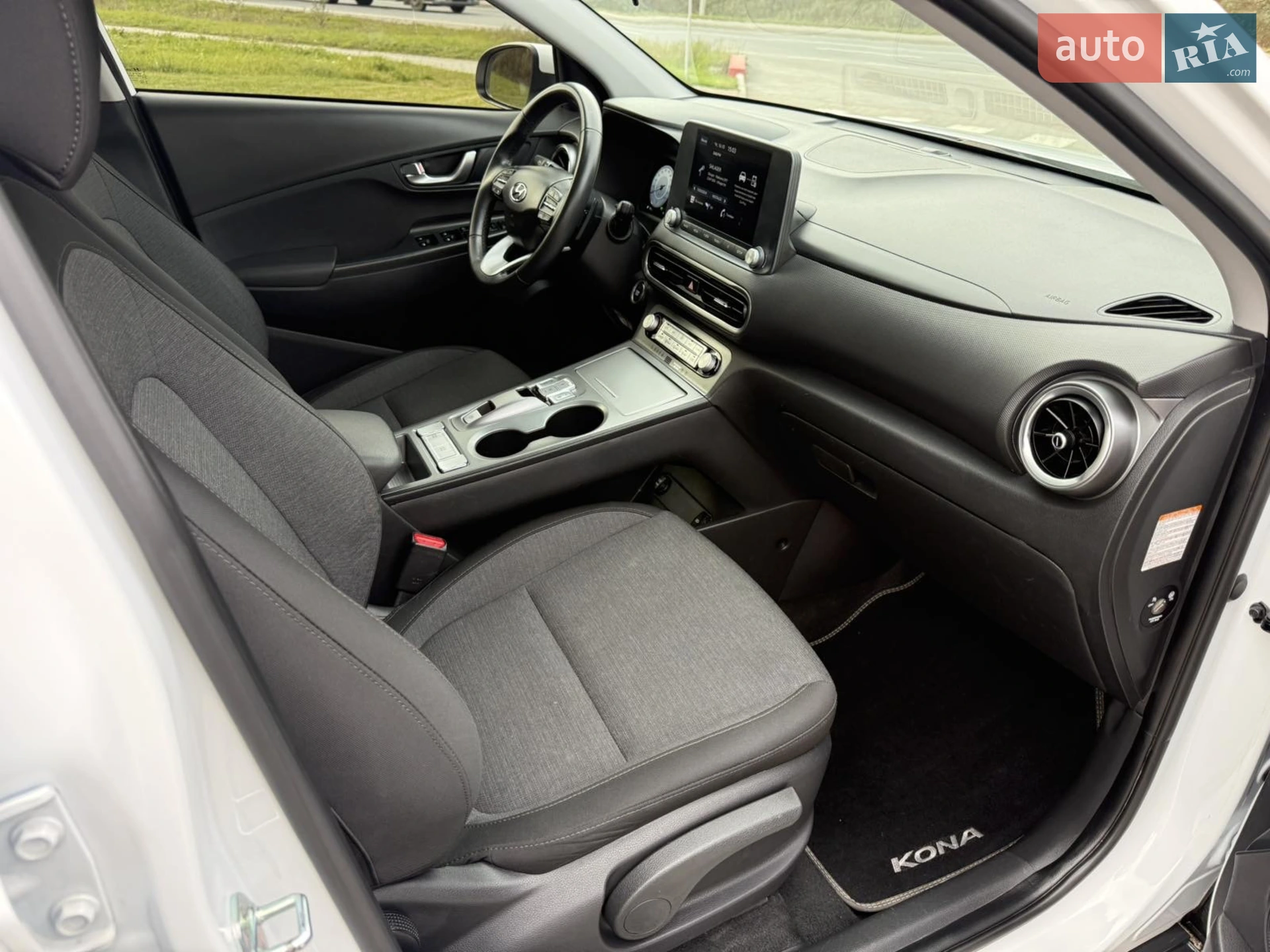 2022 Hyundai Kona - мініатюра 7