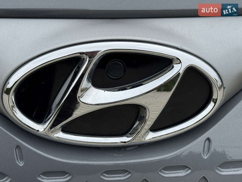 Внедорожник / Кроссовер Hyundai Kona 2020 в Самборе