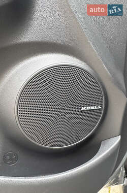 Внедорожник / Кроссовер Hyundai Kona 2020 в 