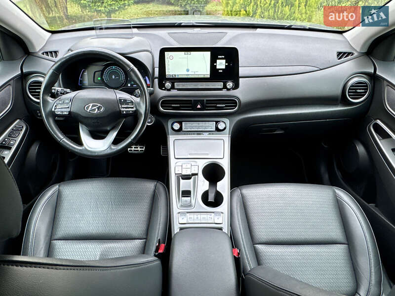 Внедорожник / Кроссовер Hyundai Kona 2020 в Самборе