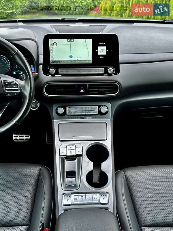 Внедорожник / Кроссовер Hyundai Kona 2020 в Самборе