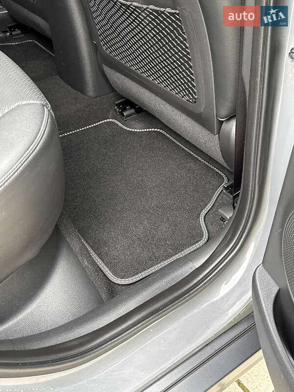 Внедорожник / Кроссовер Hyundai Kona 2020 в Самборе