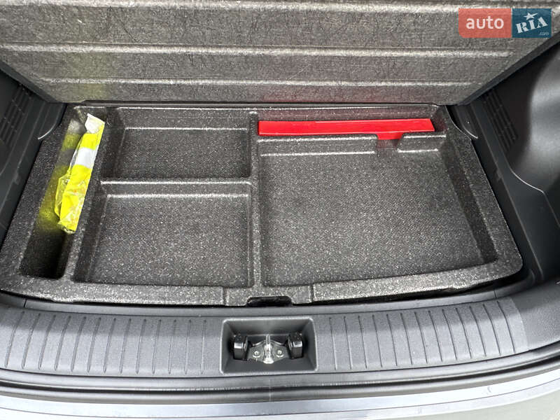 Внедорожник / Кроссовер Hyundai Kona 2020 в Самборе