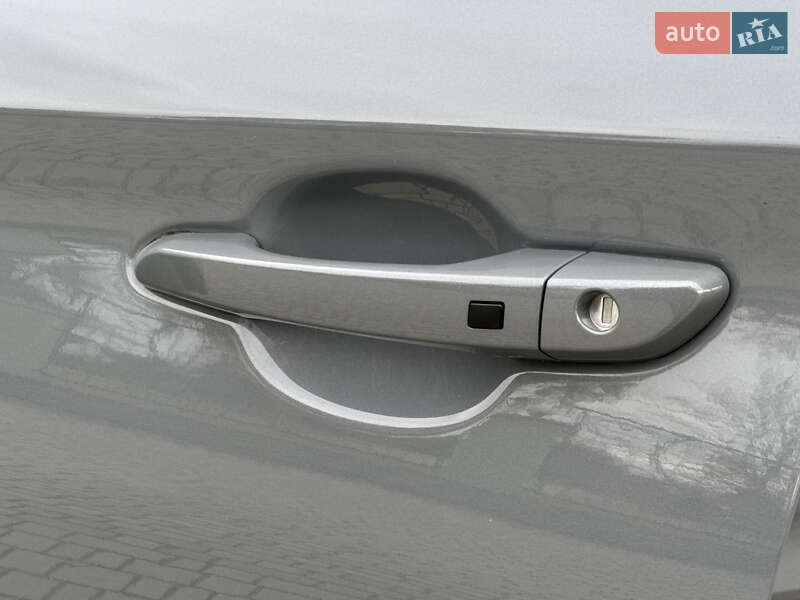 Внедорожник / Кроссовер Hyundai Kona 2020 в Самборе