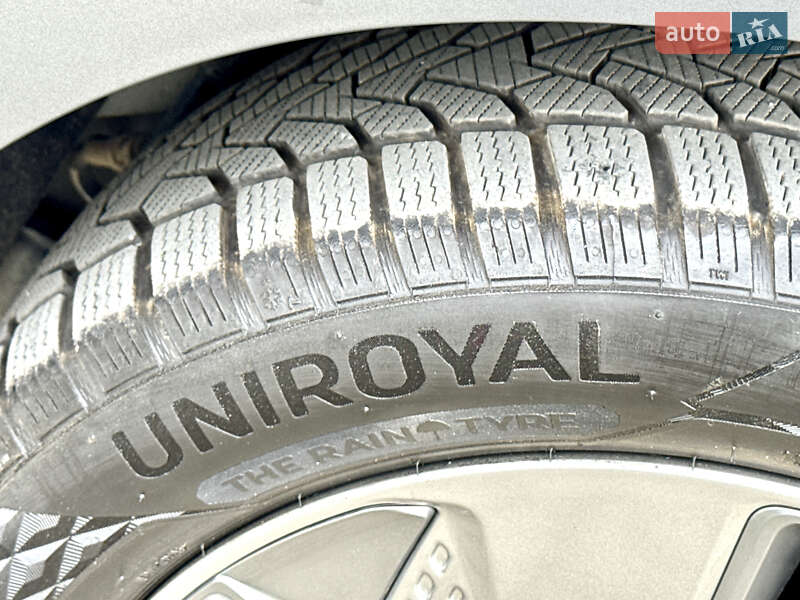 Внедорожник / Кроссовер Hyundai Kona 2020 в Самборе