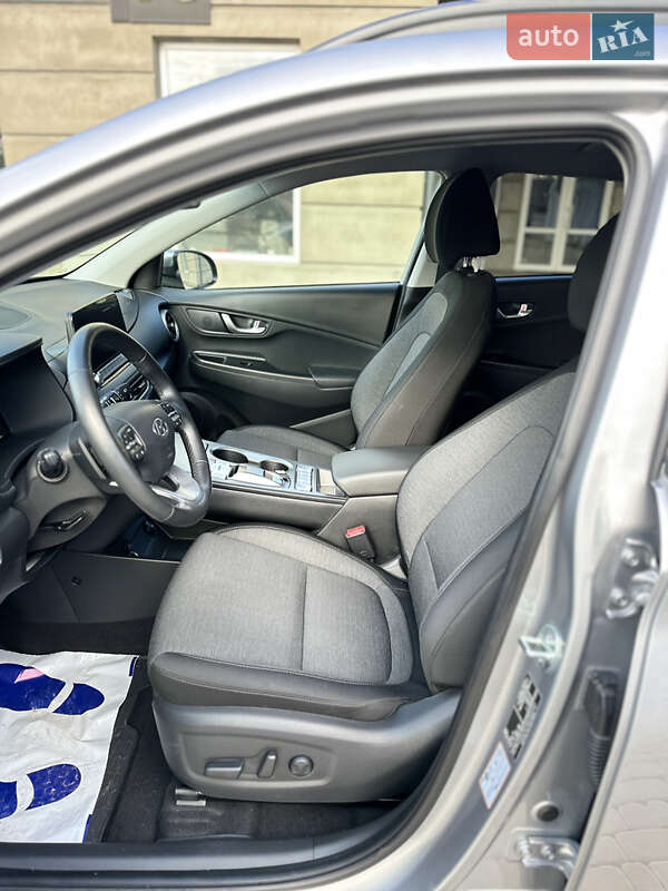 Позашляховик / Кросовер Hyundai Kona 2023 в Коломиї