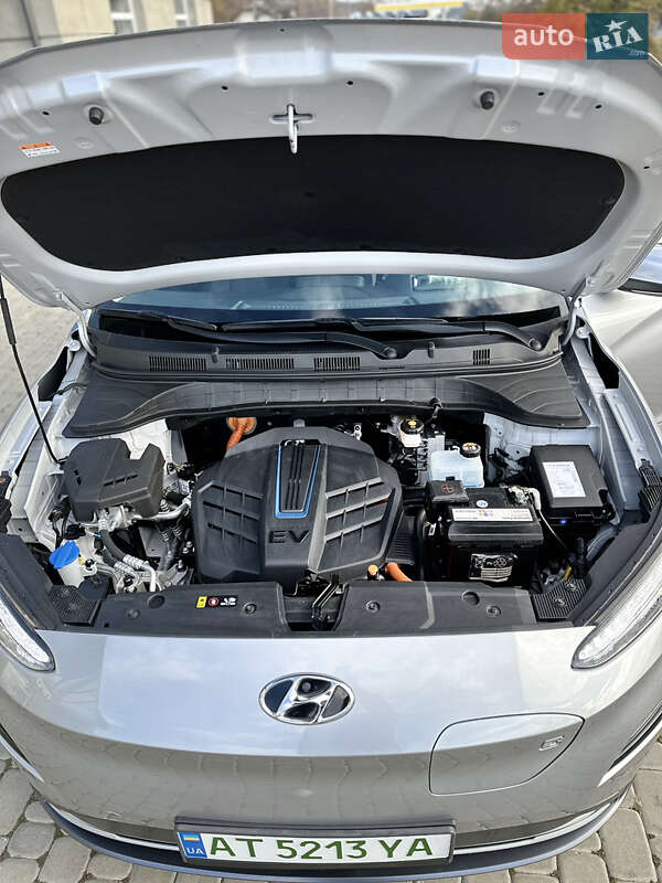 Позашляховик / Кросовер Hyundai Kona 2023 в Коломиї