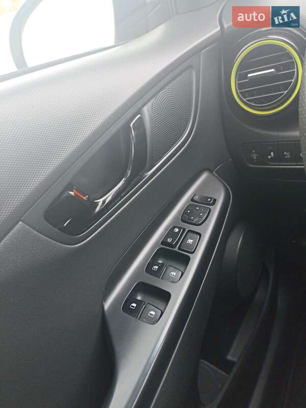 Внедорожник / Кроссовер Hyundai Kona 2019 в Киеве фото 47 Внедорожник / Кроссовер Hyundai Kona 2019 в Киеве