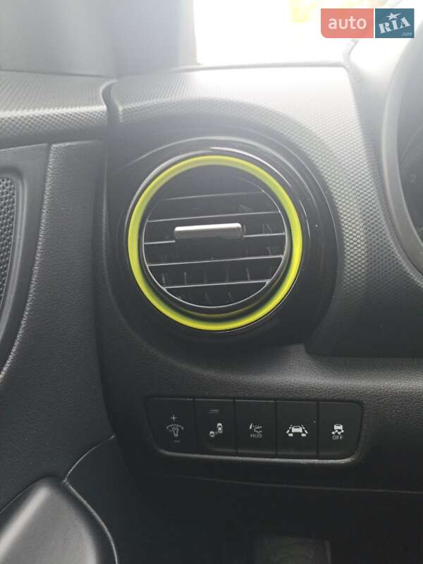 Внедорожник / Кроссовер Hyundai Kona 2019 в Киеве фото 48 Внедорожник / Кроссовер Hyundai Kona 2019 в Киеве