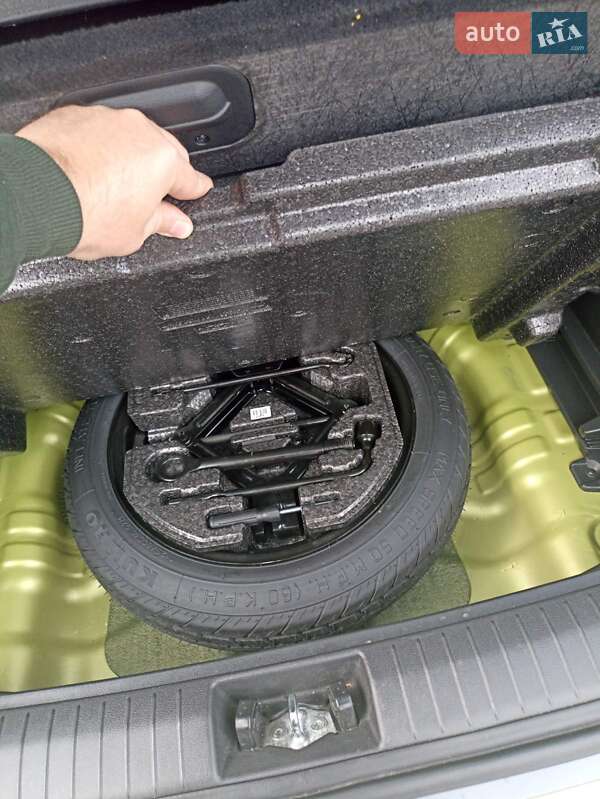 Внедорожник / Кроссовер Hyundai Kona 2019 в Киеве фото 56 Внедорожник / Кроссовер Hyundai Kona 2019 в Киеве