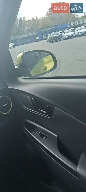 Внедорожник / Кроссовер Hyundai Kona 2019 в Киеве фото 28 Внедорожник / Кроссовер Hyundai Kona 2019 в Киеве