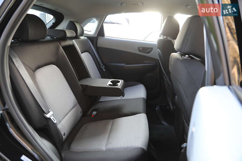 Позашляховик / Кросовер Hyundai Kona 2021 в Харкові фото 7 Позашляховик / Кросовер Hyundai Kona 2021 в Харкові