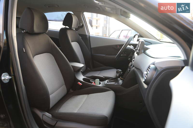 Позашляховик / Кросовер Hyundai Kona 2021 в Харкові фото 10 Позашляховик / Кросовер Hyundai Kona 2021 в Харкові
