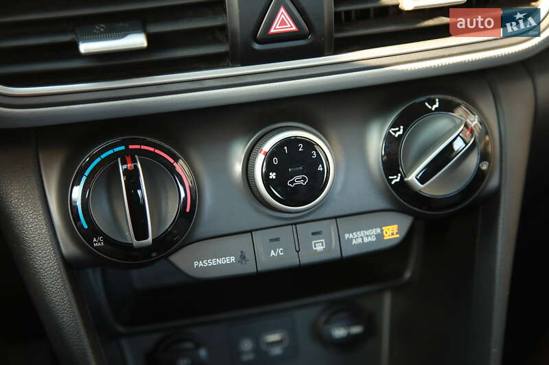 Позашляховик / Кросовер Hyundai Kona 2021 в Харкові фото 19 Позашляховик / Кросовер Hyundai Kona 2021 в Харкові